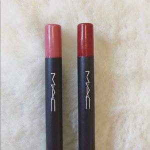 MAC Lip Pencils